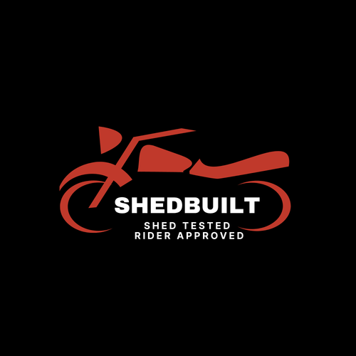 ShedBuilt
